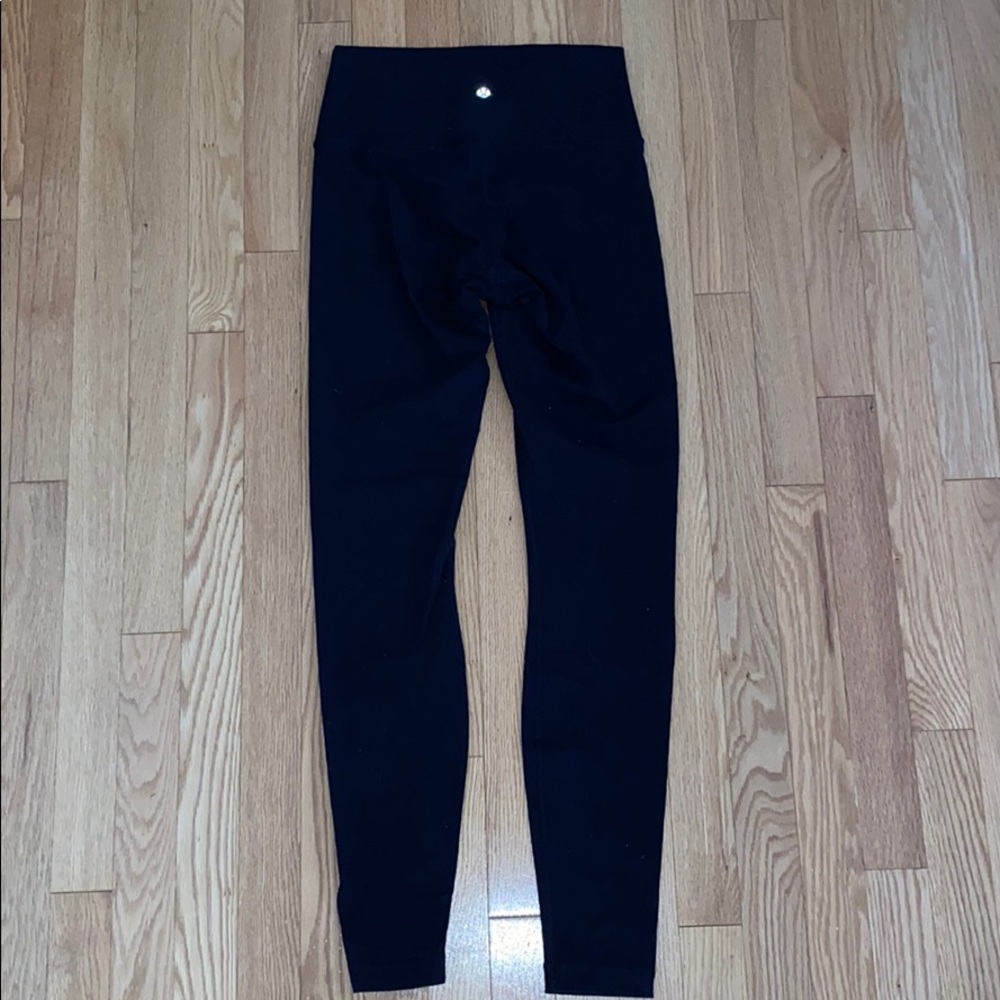 Lulu lemon leggings